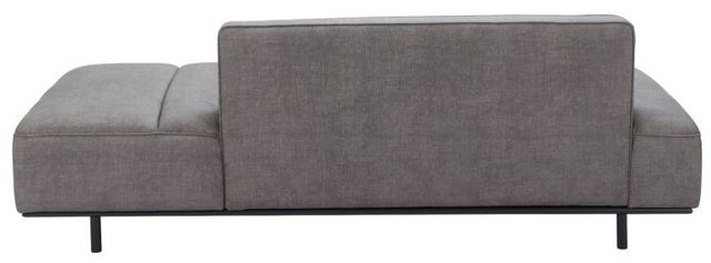 Zuo® Modern Confection Gray Sofa-3