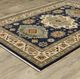 Oriental Weavers™ Lilihan 5'x8' Style 11 Area Rug-1