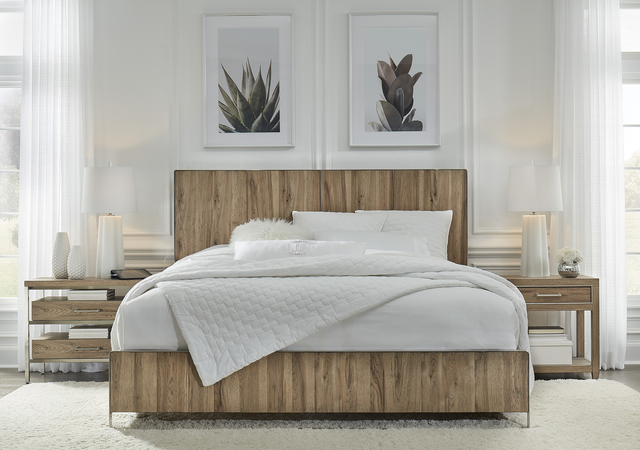 aspenhome® Paxton Fawn Nightstand-2