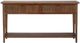 Bramble Customizable Kraton Console Table-2