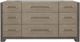 Pulaski™ Anderson Park Frontier Brown/Moose Trail Dresser-1