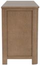 Riverside Furniture Jaxon Casual Mink Brown Dresser Drawer-3