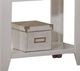 ACME Furniture Lacey White Nightstand-1