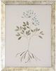 Stylecraft Gray/Light Blue/Light Gray Wall Art-0