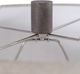 Uttermost® Pelia Light Aqua Table Lamp-5