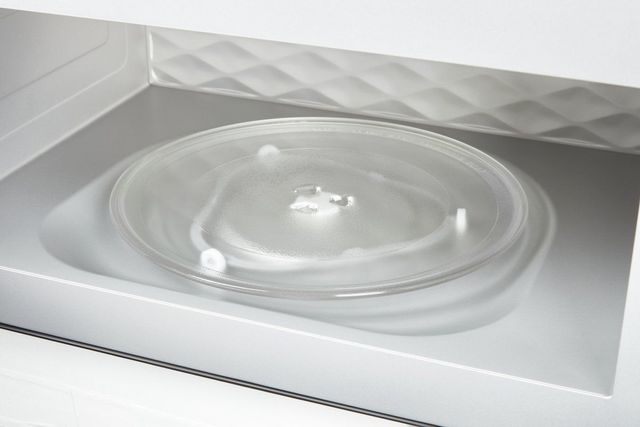 KitchenAid® 1.1 Cu. Ft. Black Stainless Steel with PrintShield™ Finish Over The Range Microwave Hood Combination-5