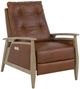 Fairfield® Felix Almond Buff Power Recliner Chair-0