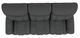 La-Z-Boy® Morrison Indigo Manual Reclining Sofa-5