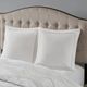 Olliix by Madison Park Signature White King Hollywood Glam Comforter Set-3