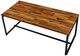 ACME Furniture Jurgen 3-Piece Oak and Black Table Set-3