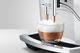 Machine à espresso de comptoir automatique Jura® E6 - Blanc piano-4