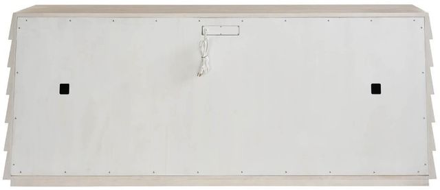 Universal Explore Home™ Dwell River Rock Lap Credenza-3