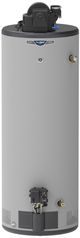 GE® RealMAX® Choice 50 Gallon Tall Natural Gas Power Vent Water Heater-0