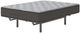 Sierra Sleep® By Ashley® Comfort Plus 10" Gel Memory Foam Medium Tight Top Queen Mattress in a Box-4