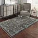 Oriental Weavers™ Aberdeen 5'x8' Style 14 Area Rug-1