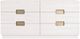 Vanguard® Furniture Customizable Splendor Dresser-1