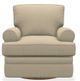 La-Z-Boy® Roxie Toast Swivel Chair-0