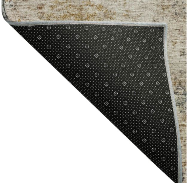 Dalyn™ Rug Company Neo Putty 5'x8' Area Rug-1