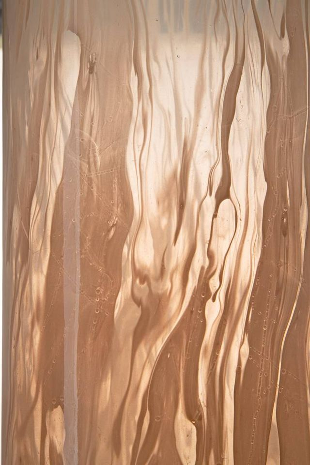 Signature Design by Ashley® Dushby Blush Pink 20'' Vase-2