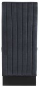Global Furniture USA D12 Black Dining Chair-4