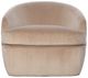 Century® Customizable Signature Chloe Swivel Chair-1