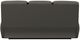 La-Z-Boy® Morrison Silver Manual Reclining Sofa-3