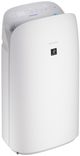 Sharp® White Smart Air Purifier and Humidifier-1