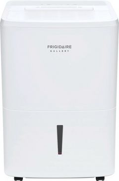 Frigidaire® 22 Pint White Dehumidifier