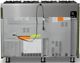 Viking® 5 Series 48” Martini Pro Style Natural Gas Range-4