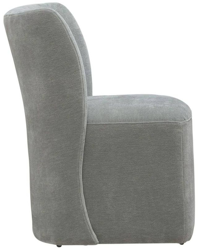 Liberty Furniture Sapphire Dining Side Chair with Casters-3