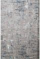 Cosmos Carpets Aloha 7416 Gray 5' x 8' Area Rug-0