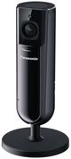 Panasonic® HomeHawk Smart Home Black Monitoring Indoor Camera-4