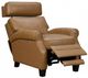 BarcaLounger® Remi Apollo-Honey Power Recliner-1