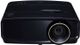JVC Procision LX-UH1B Black DLP Projector-1