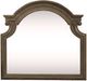 Liberty Furniture Magnolia Manor 5-Piece Taupe Mist/Weathered Bisque Upholstered King Bedroom Set-3