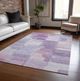 Dalyn™ Rug Company Ravenna RN10 Lavender 5'x'8' Area Rug-5