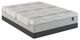 Scott Living™ Smooth Top 12.5" Hybrid Ultra Plush Tight Top Queen Mattress-2