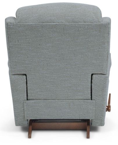 La-Z-Boy® Dorian Atlantic Manual Rocking Recliner-3
