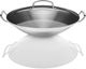 JennAir® Steel Round Bottom Wok-1