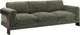 TOV Furniture Elyn Olive Green Sofa-0