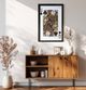 YHD Queen of Spades Wall Art-1