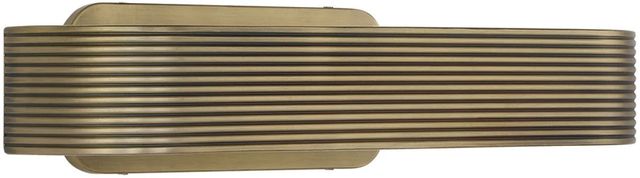 Renwil® Priya Molted Brass Wall Sconce-2