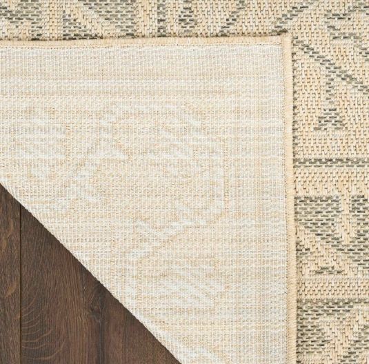 Nourison Home™ Tulum TLM05 5'x7' Style 3 Area Rug-2