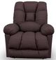 Fauteuil de relaxation pivotant manuel personnalisable Orlando de Best® Home Furnishings-1