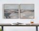 Renwil® Salinas Set of 2 Multi-Colored Paintings-1
