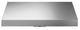 Zephyr Tempest II 48" Stainless Steel Wall Mounted Range Hood-0