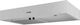 Bosch® 300 Series 36" Stainless Steel Under Cabinet Range Hood-2