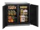 U-Line® Modular 3000 Series 36" 6.9 Cu. Ft. Panel Ready Under the Counter Refrigerator-1