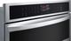 LG 30” PrintProof® Stainless Steel Electric Built In Oven/Microwave Combo-3