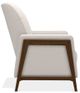 La-Z-Boy® Albany Hemp Reclining Chair-2